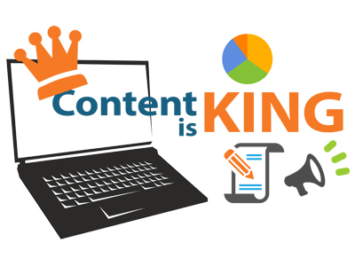 Content Marketing Services