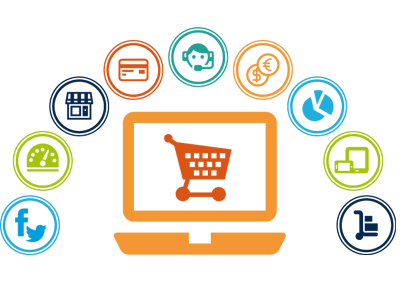 E-commerce Portal and Online Payment