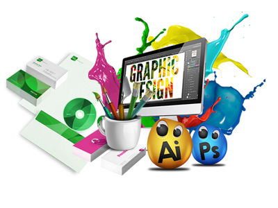 Graphic Designing