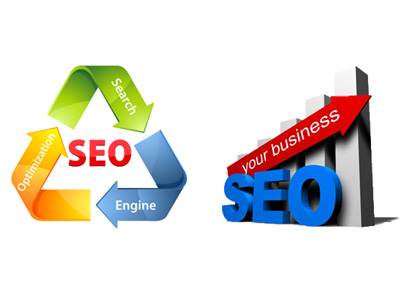 Search Engine Optimization