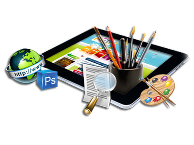 Website Designing Services